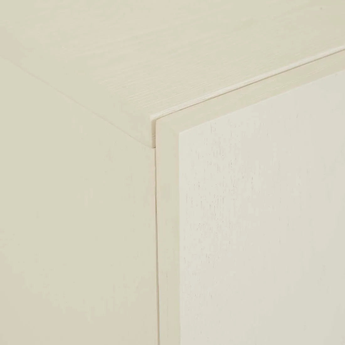 Kin Two Door Buffet Shell