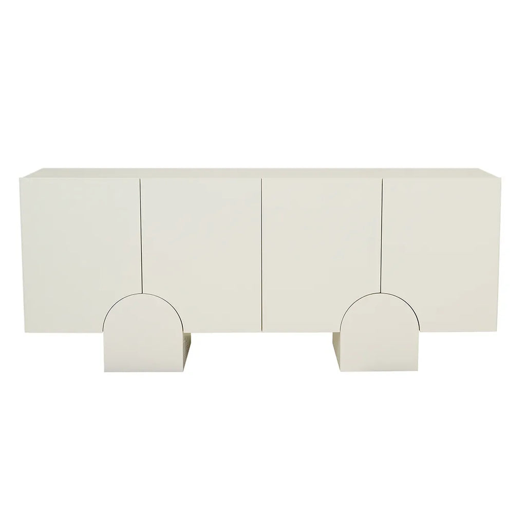 Milo Buffet Gloss Fossil