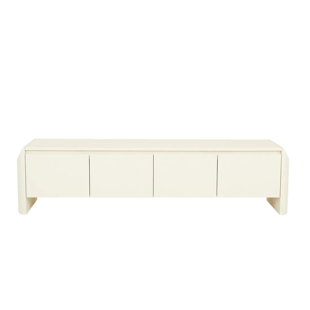 Luna Entertainment Unit Shell 1800mm