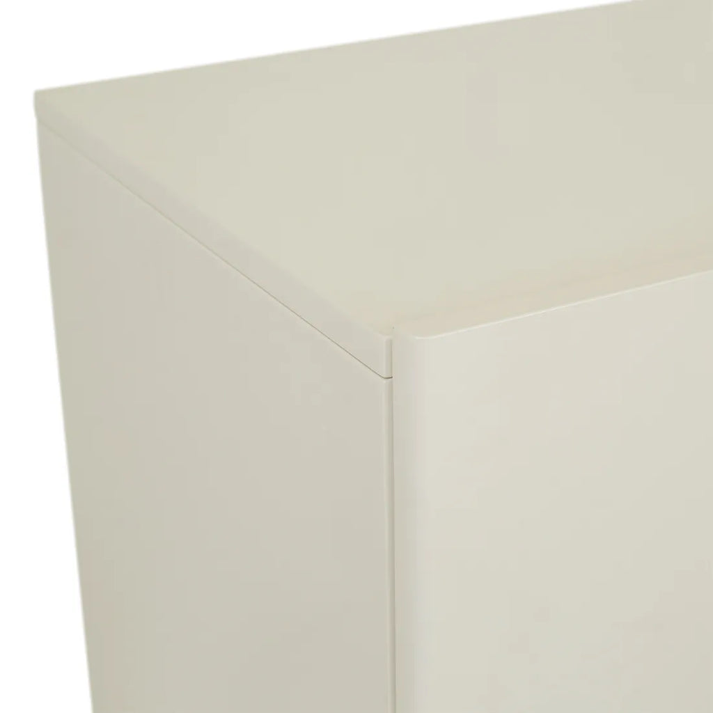 Milo Buffet Gloss Fossil