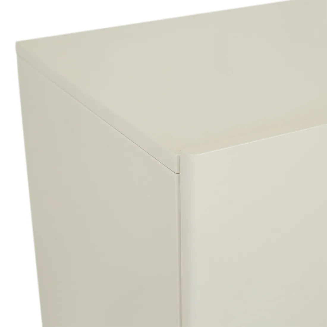 Milo Buffet Gloss Fossil