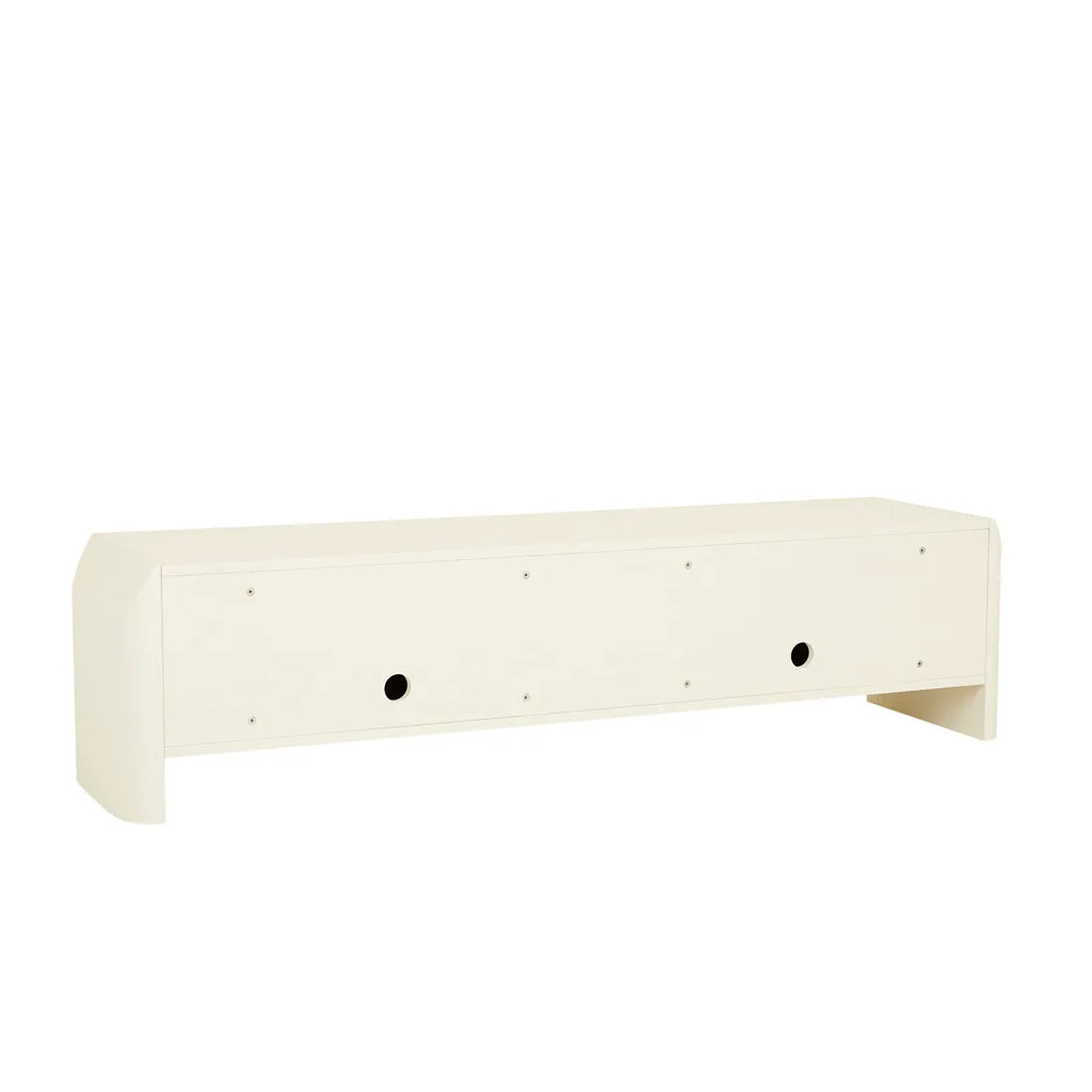 Luna Entertainment Unit Shell 1800mm