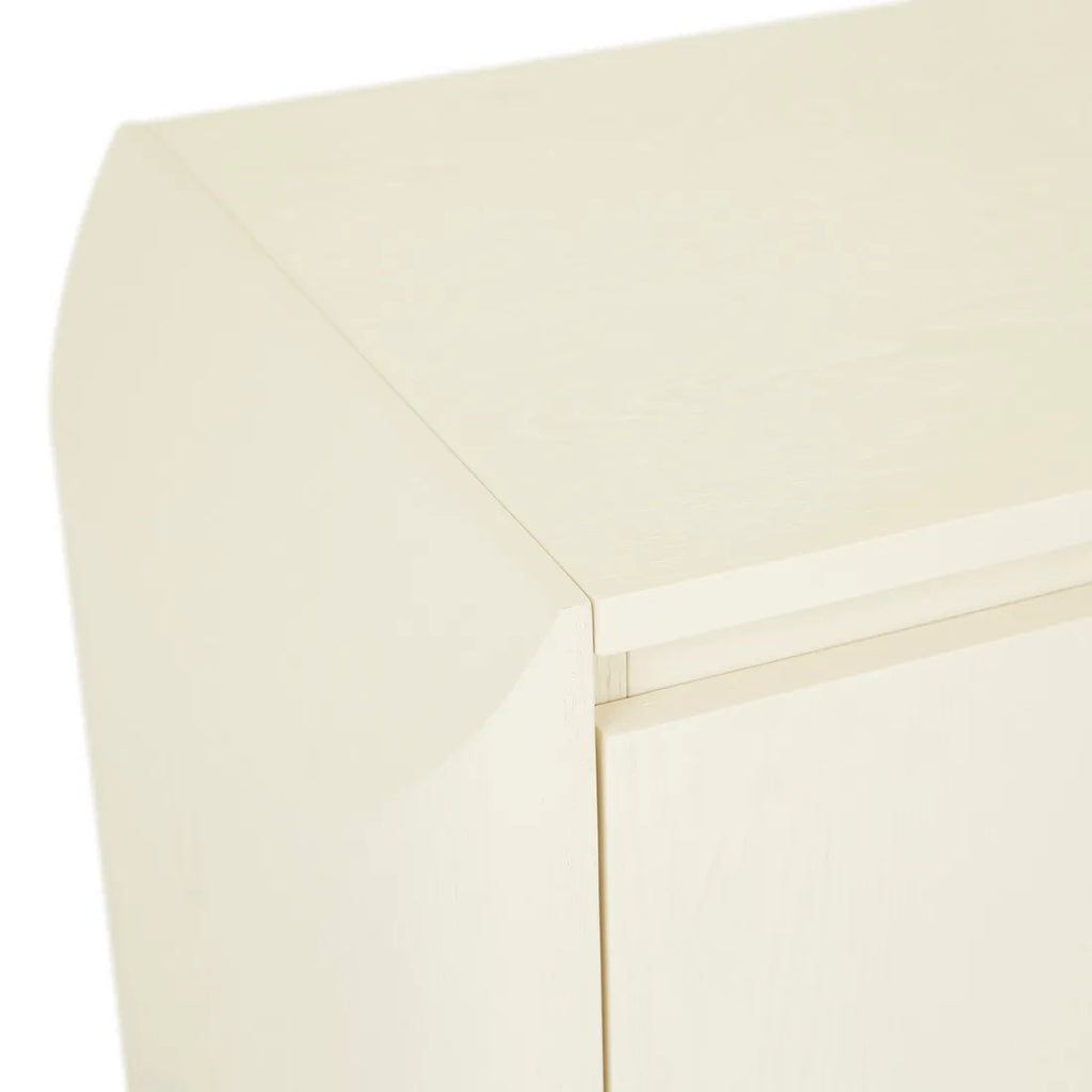 Luna Entertainment Unit Shell 1800mm