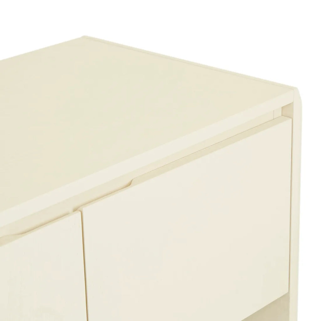 Luna Entertainment Unit Shell 1800mm