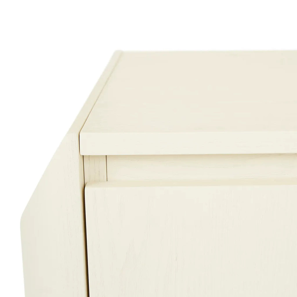 Luna Entertainment Unit Shell 1800mm