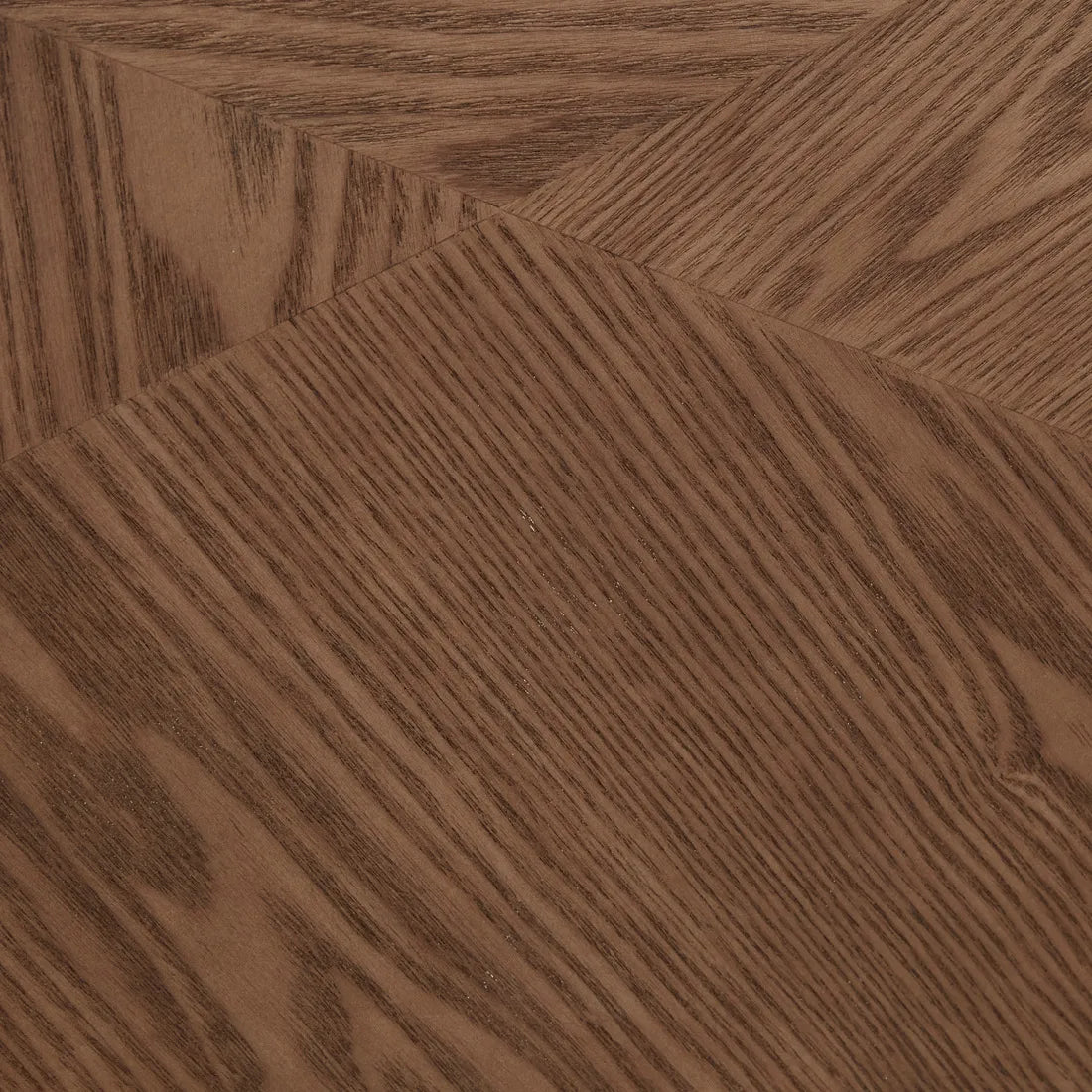 Luna Entertainment Unit Smoked Ash 1800mm