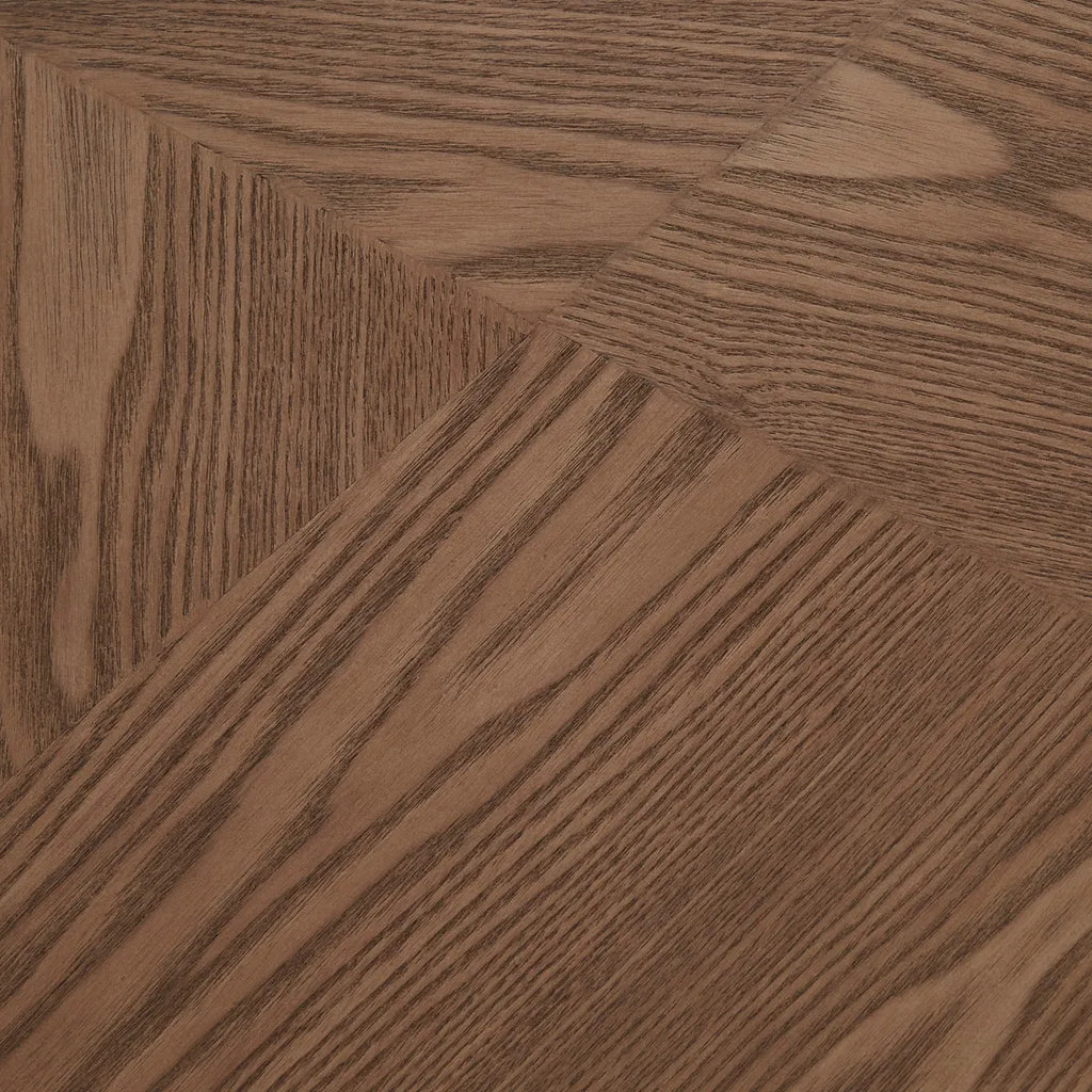 Luna Buffet Smoked Ash
