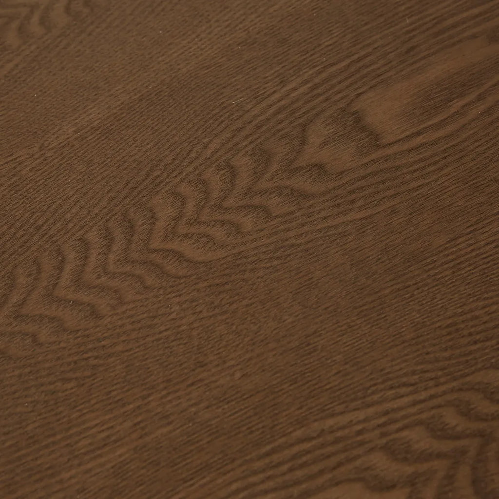 Luna Bedside Smoked Ash