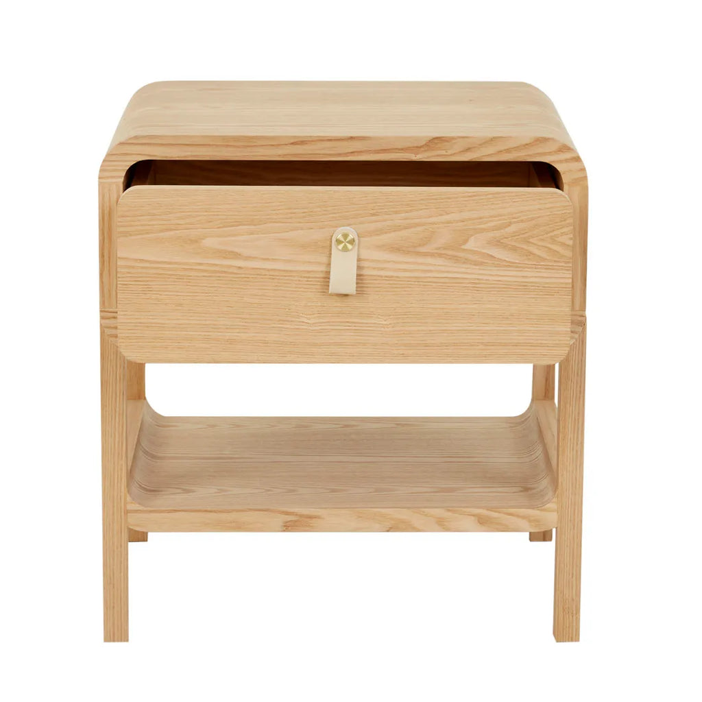 Charles Bedside Natural