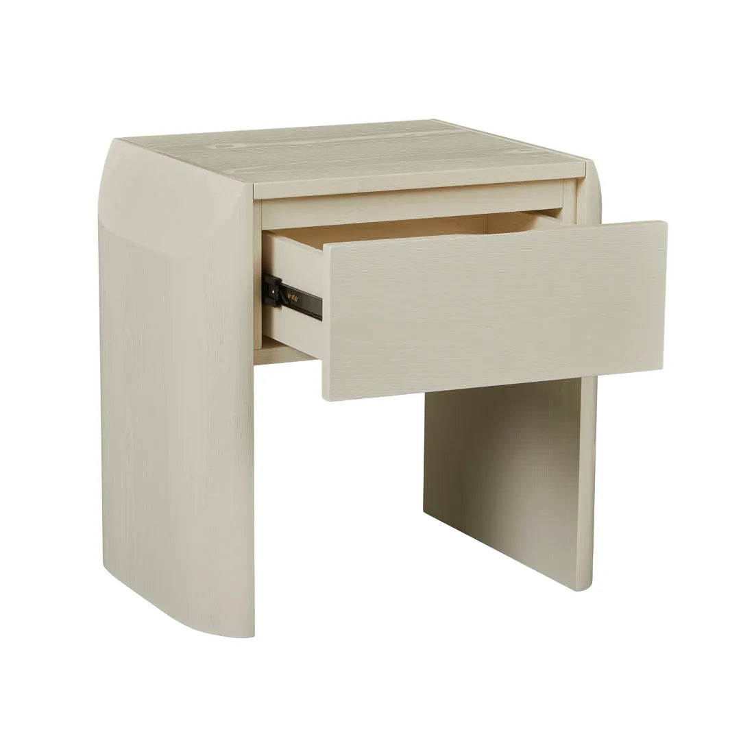 Luna Bedside Shell