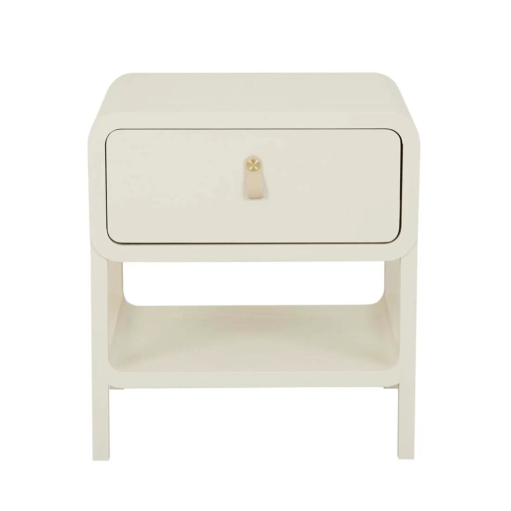 Charles Bedside Shell