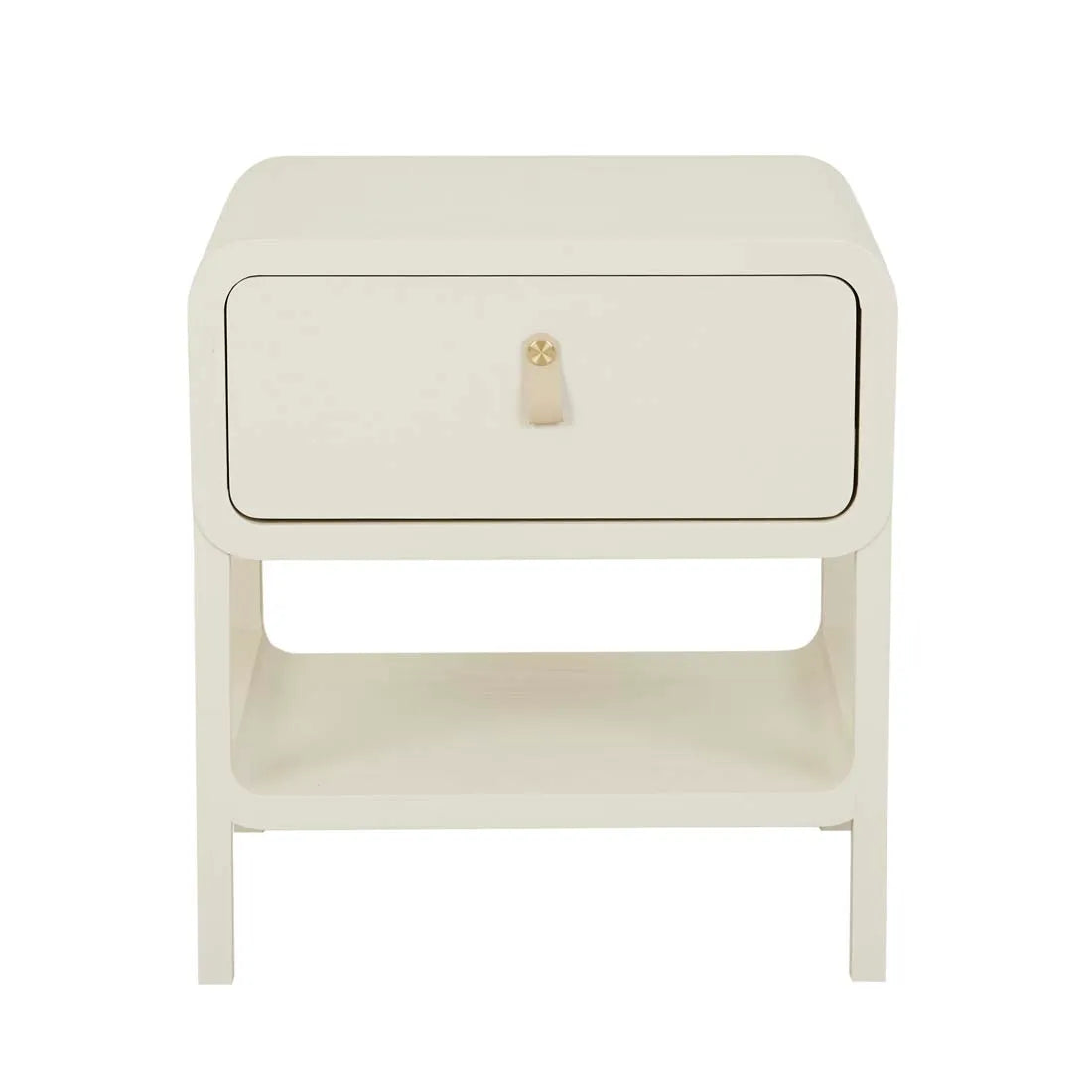 Charles Bedside Shell