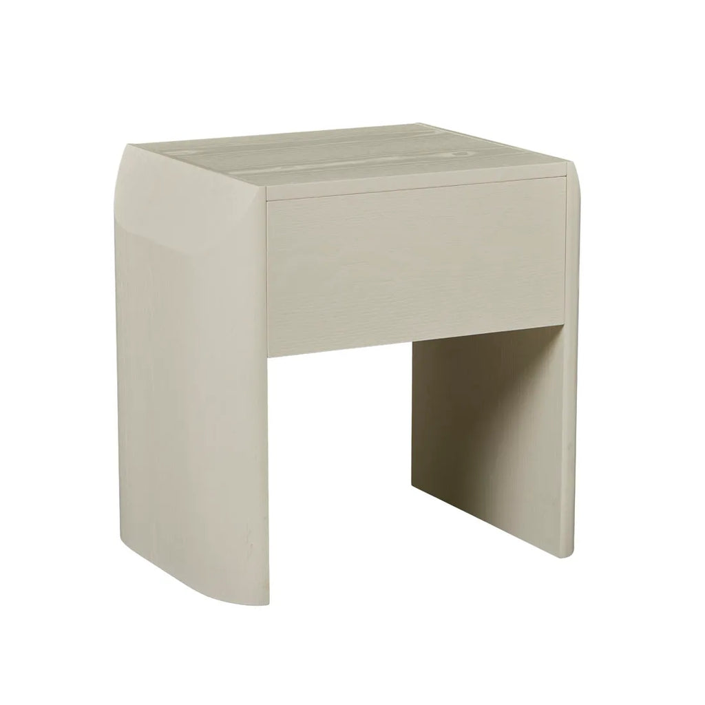 Luna Bedside Shell