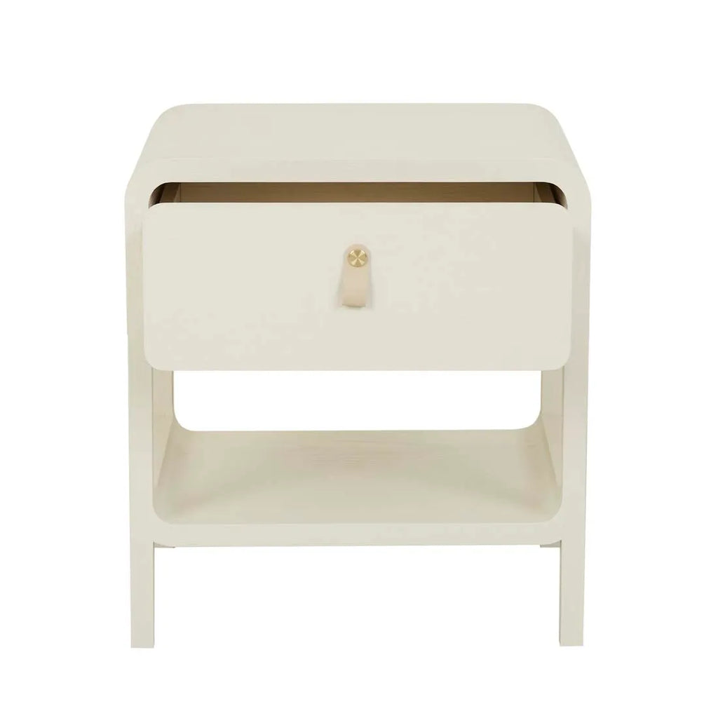 Charles Bedside Shell