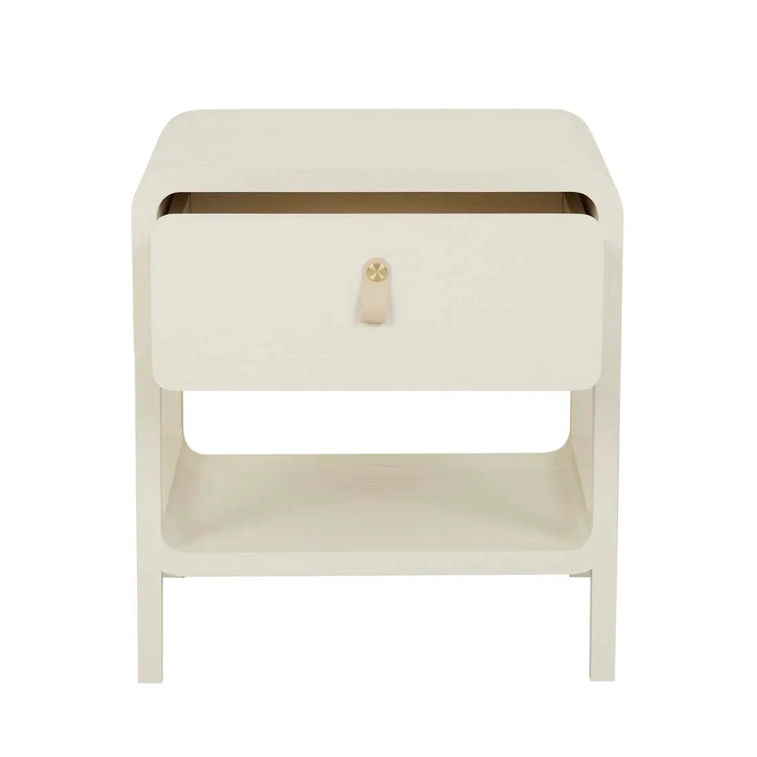 Charles Bedside Shell
