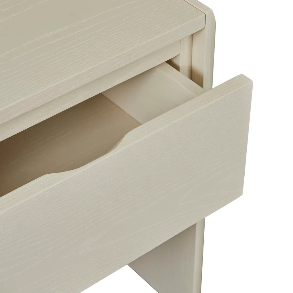 Luna Bedside Shell