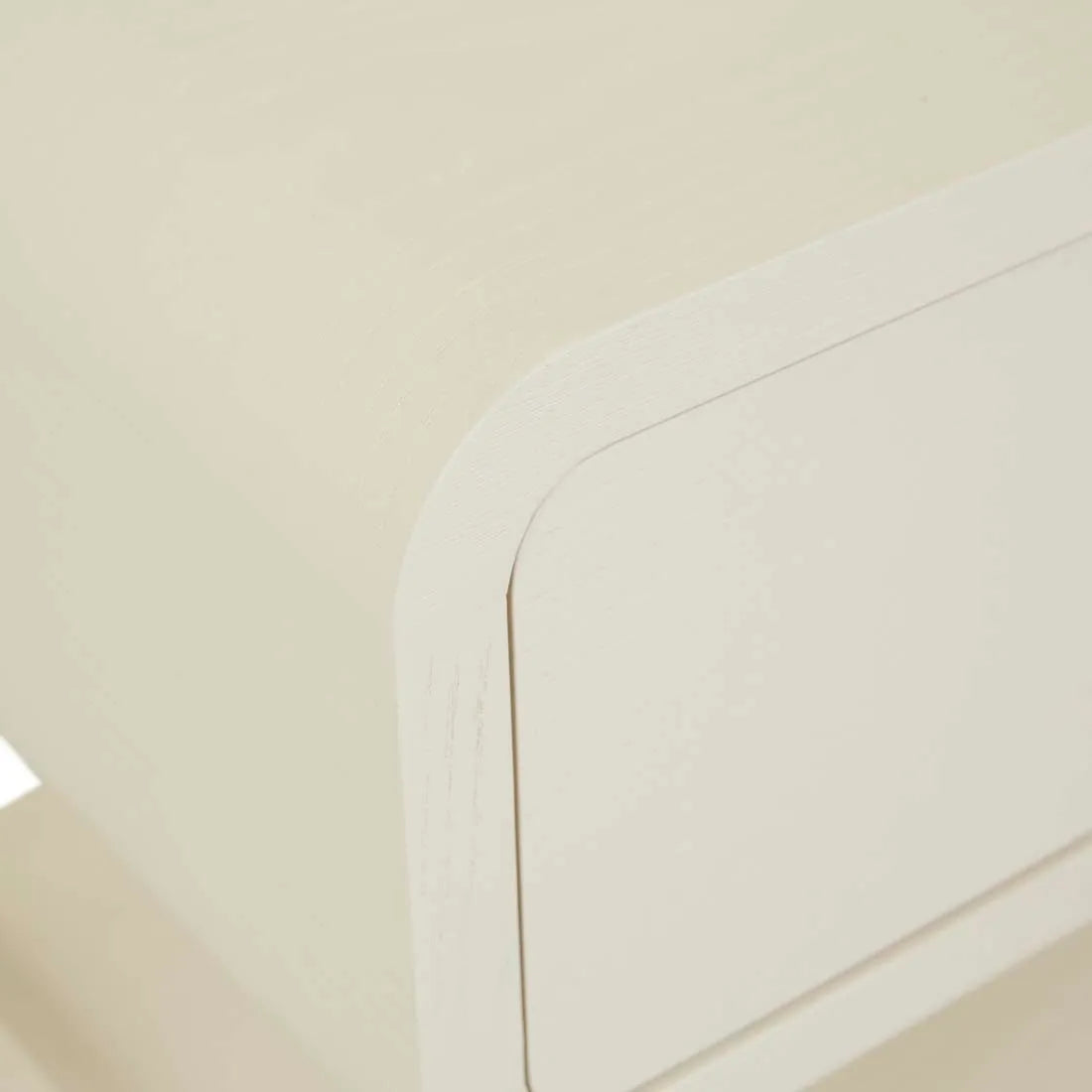 Charles Bedside Shell
