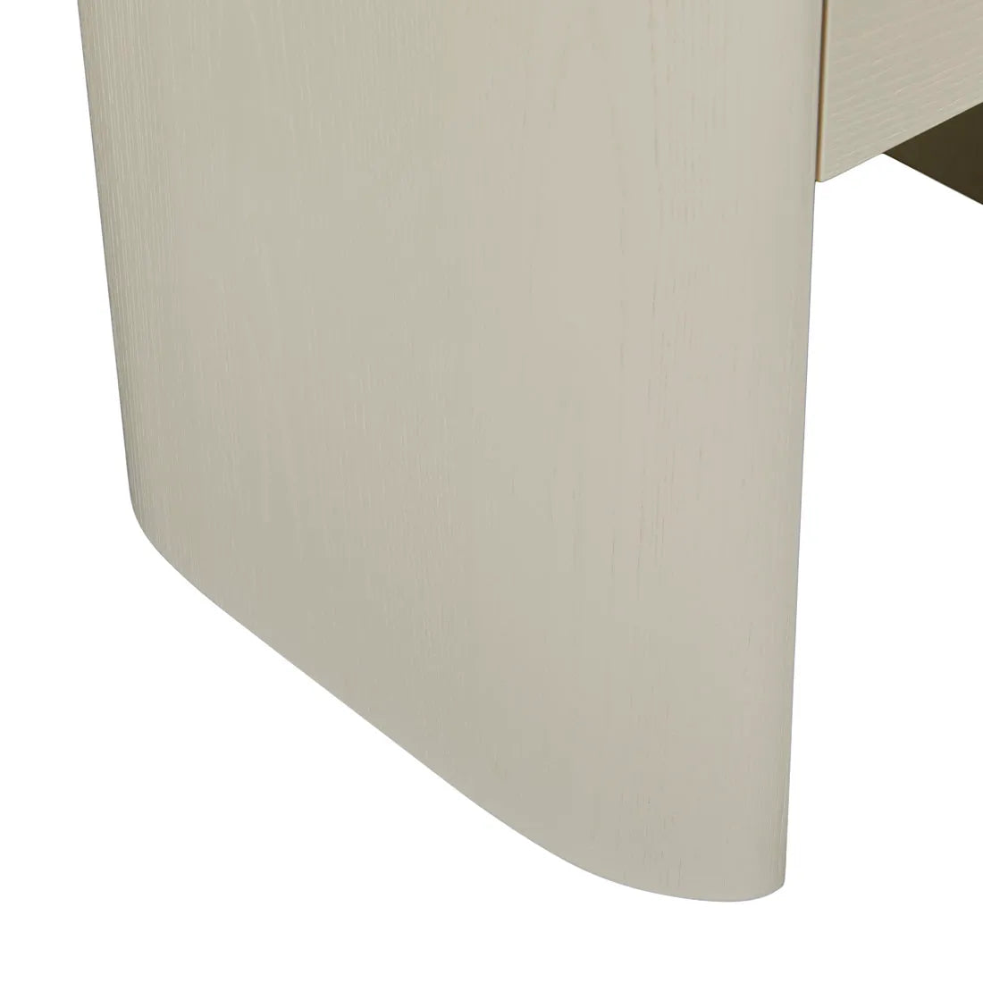 Luna Bedside Shell