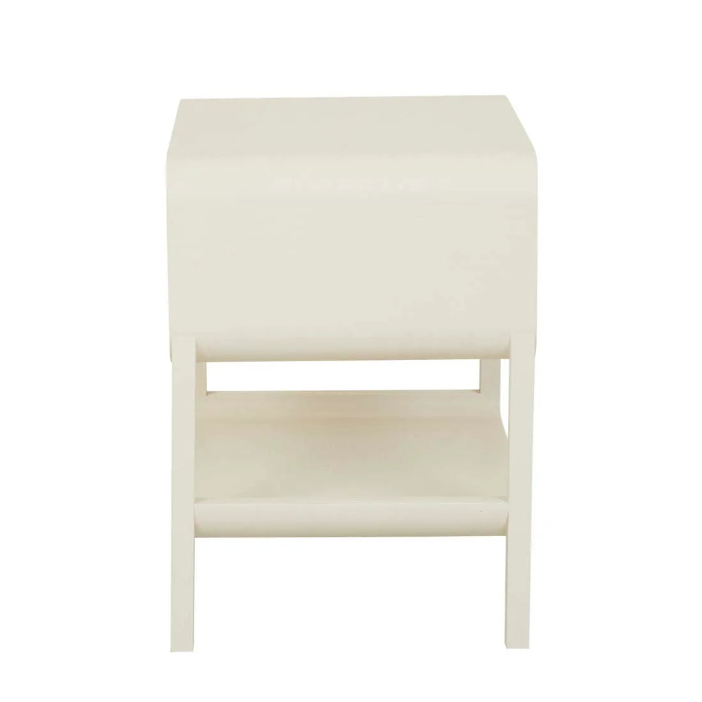 Charles Bedside Shell