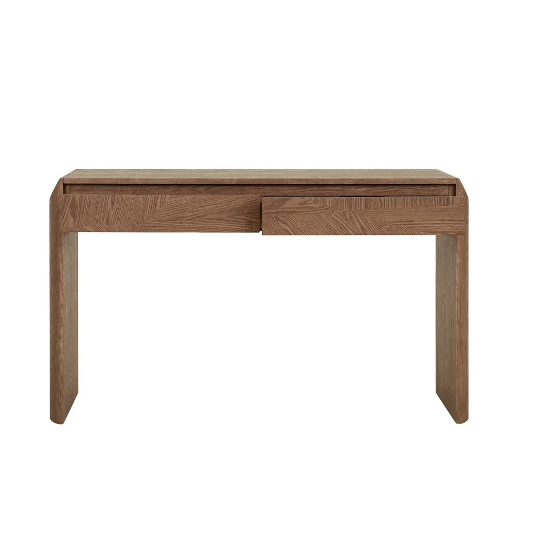 Luna Console Large Smoked Ash