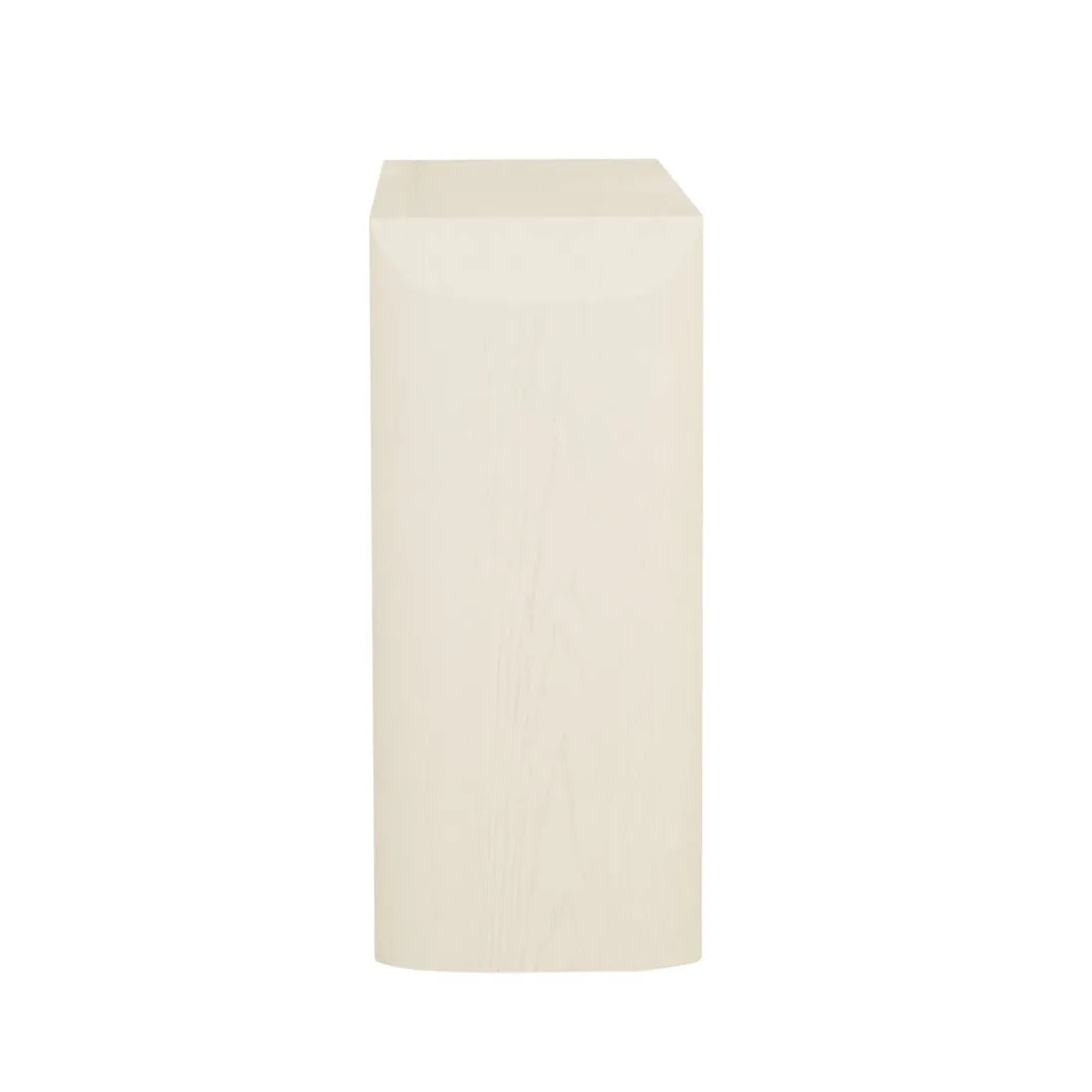 Luna Console Small Shell