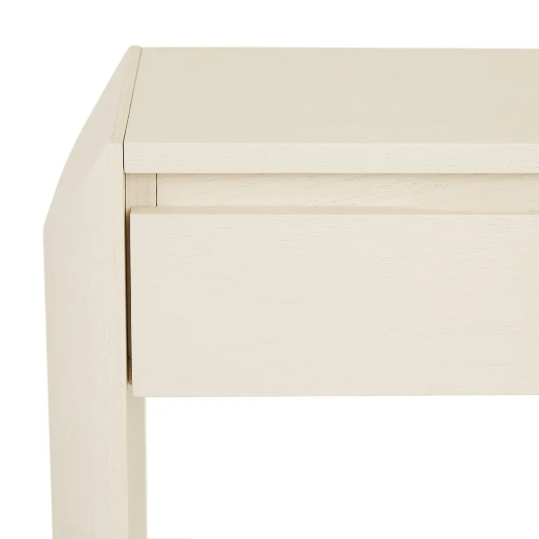 Luna Console Small Shell