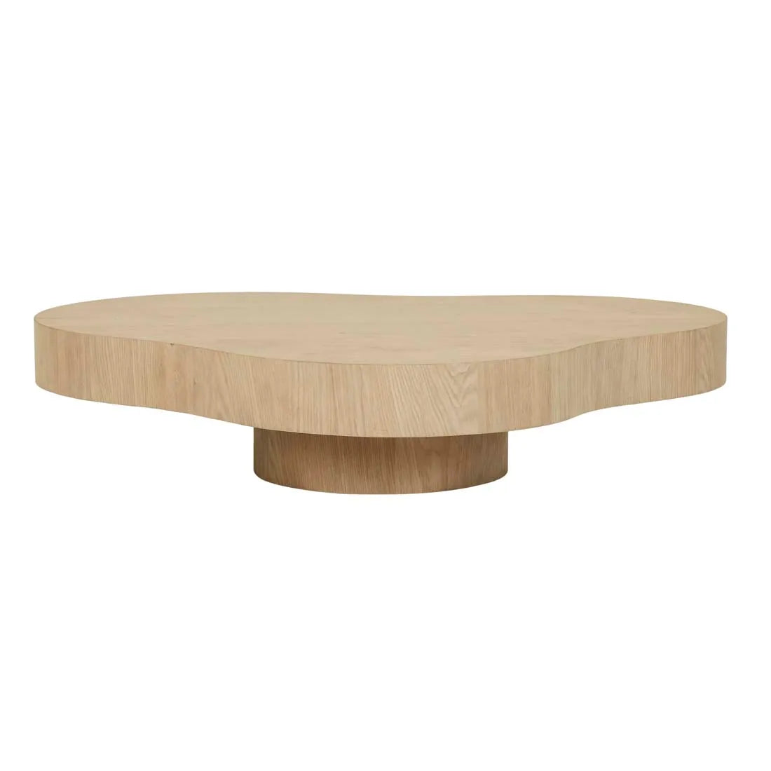 Seb Cloud Coffee Table Natural