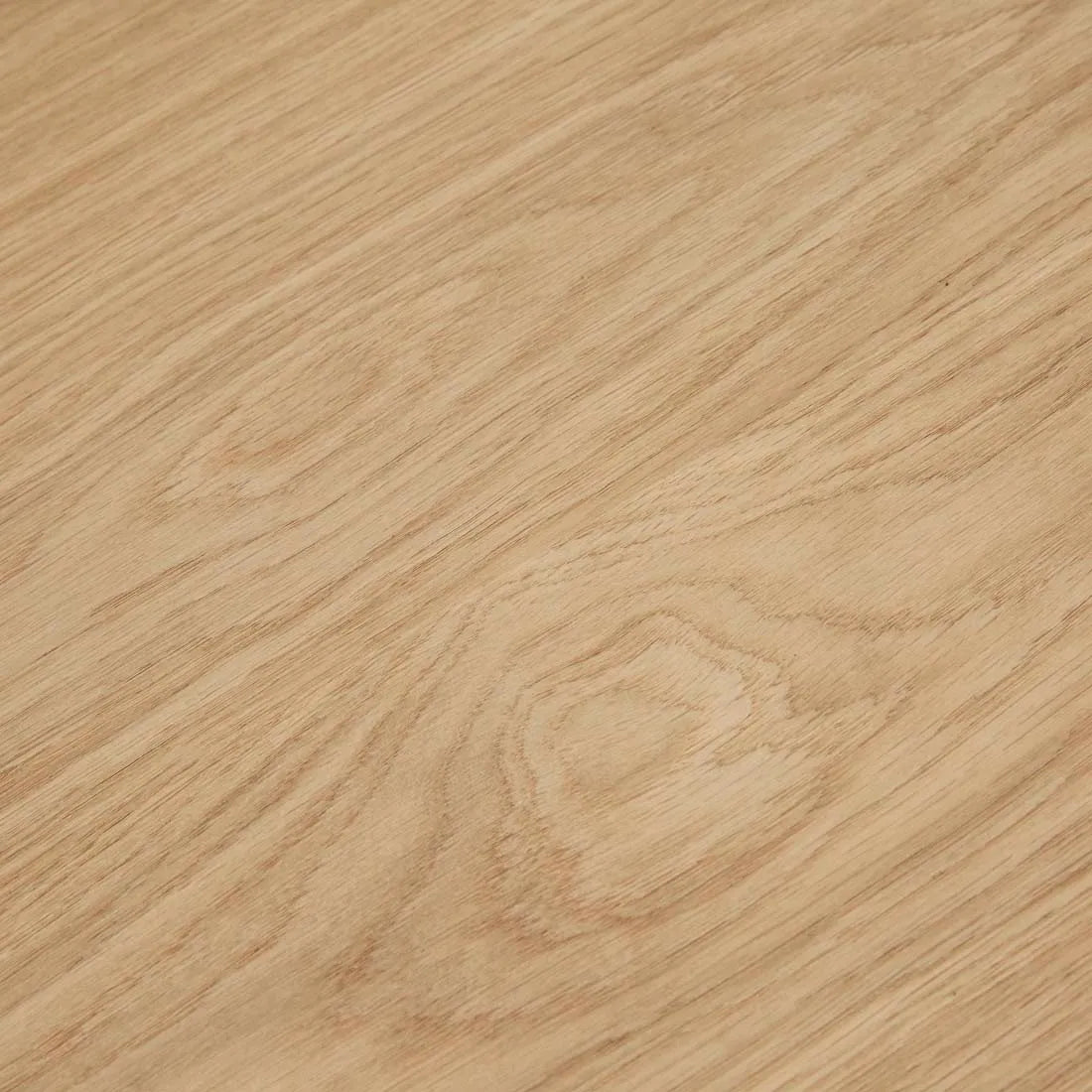 Seb Pedestal Coffee Table Natural