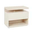 Float Marble Bedside Shell