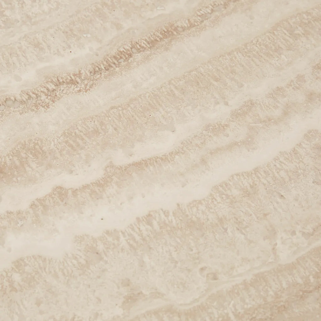 Float Marble Bedside Shell