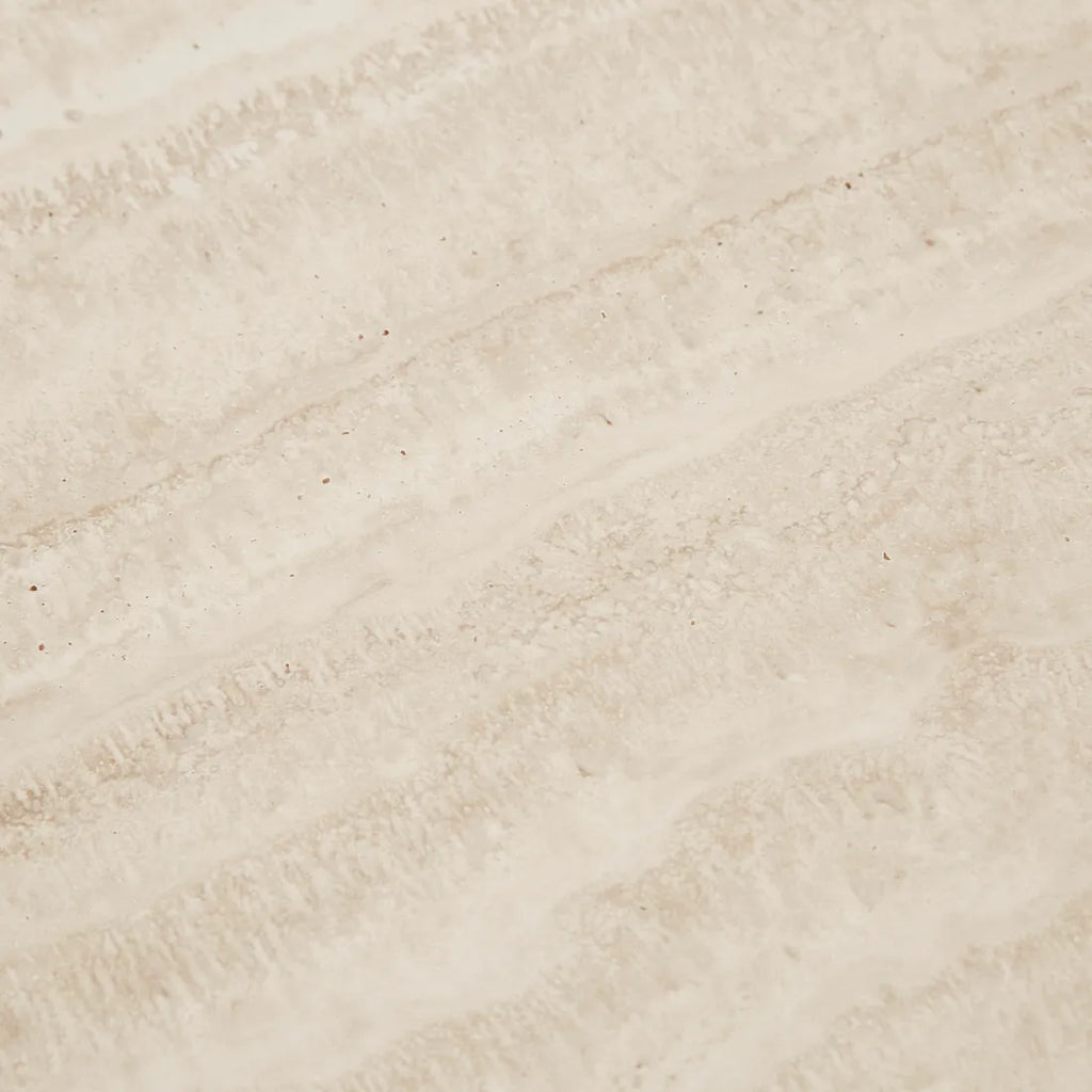 Float Marble Bedside Shell