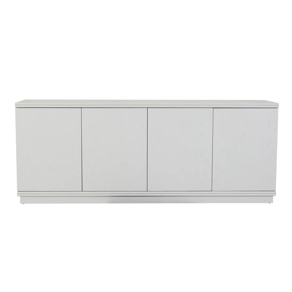 Anais Buffet Oyster Ash