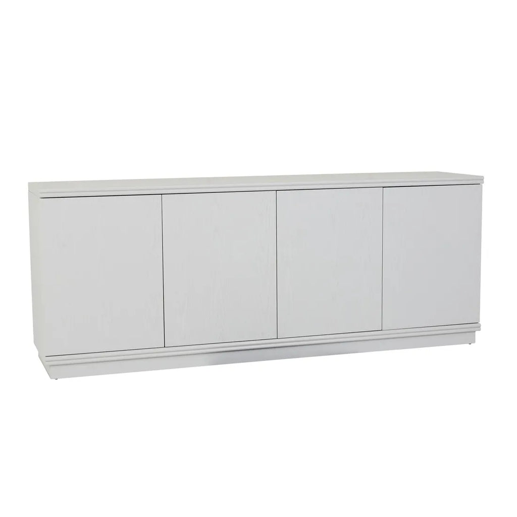 Anais Buffet Oyster Ash