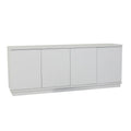 Anais Buffet Oyster Ash