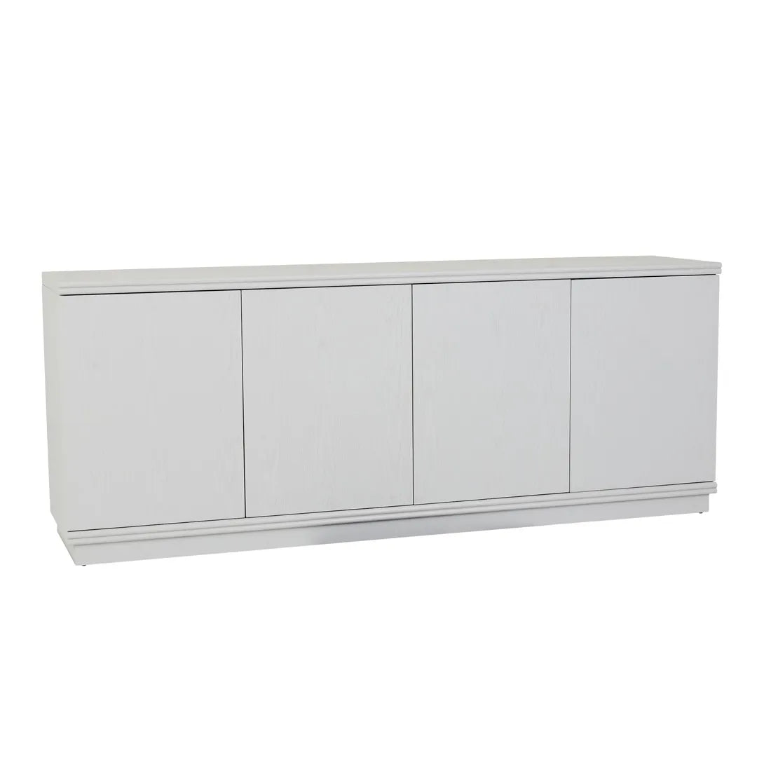 Anais Buffet Oyster Ash
