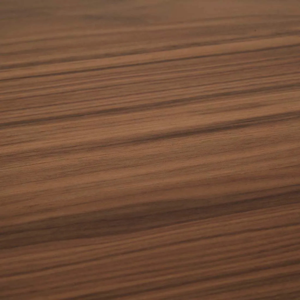 Seb Dining Table 3000mm Walnut