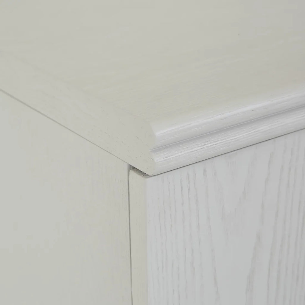Anais Buffet Oyster Ash