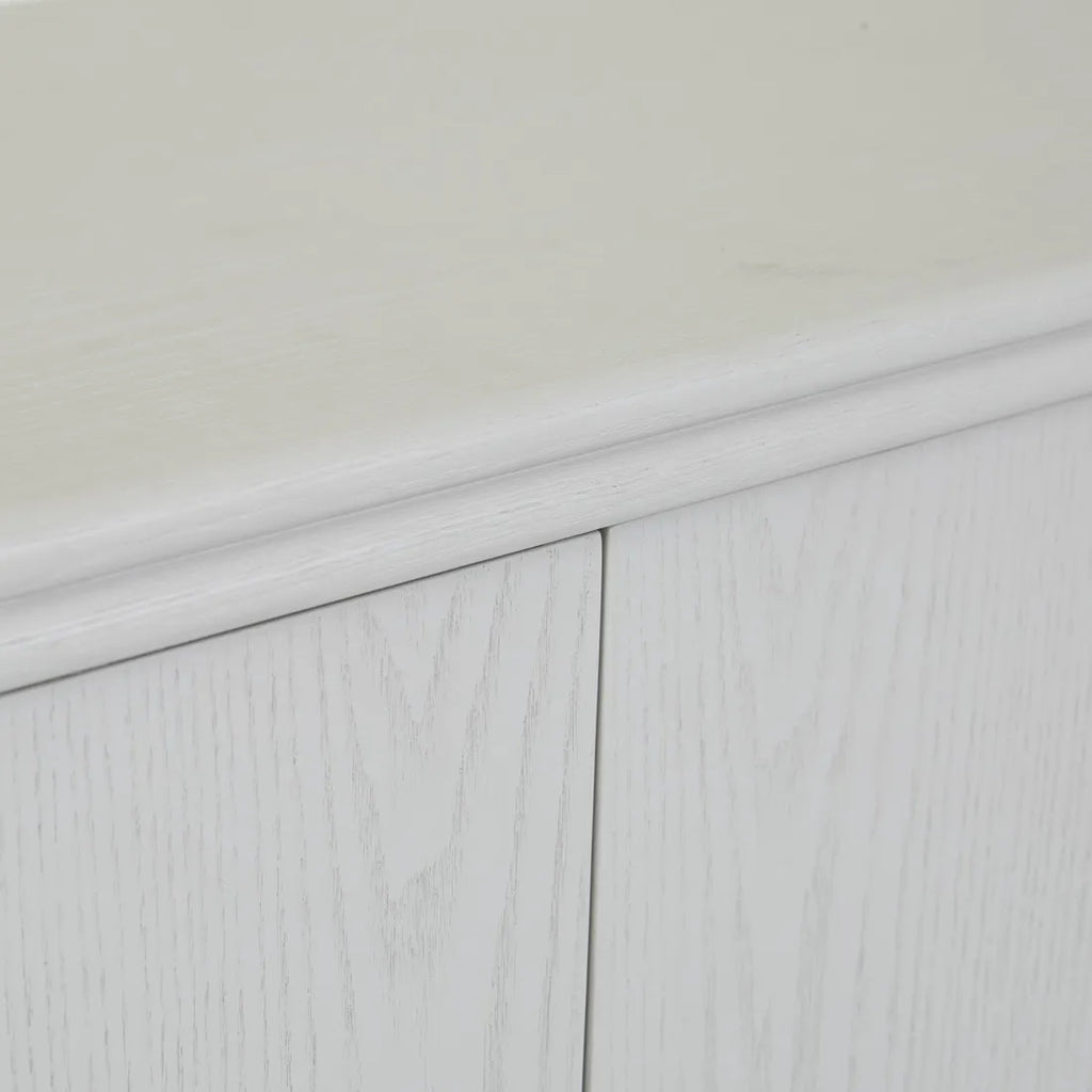 Anais Buffet Oyster Ash