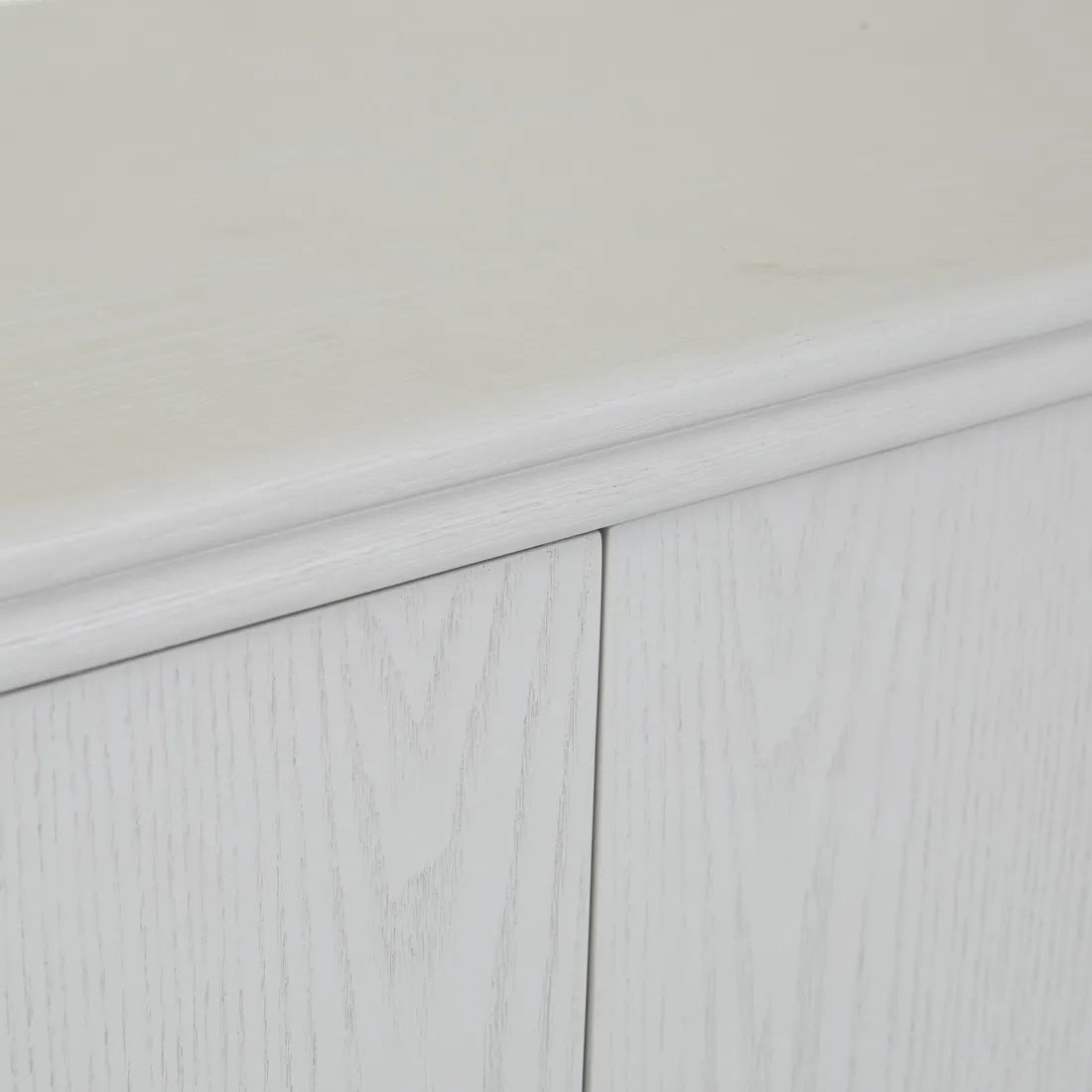 Anais Buffet Oyster Ash