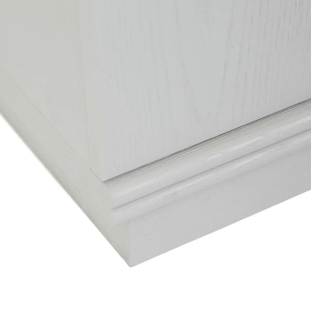 Anais Buffet Oyster Ash