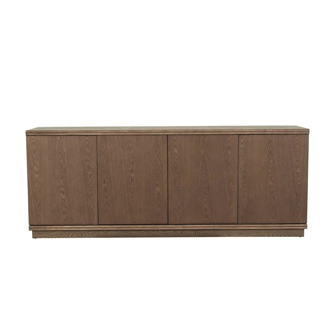 Anais Buffet Smoked Ash