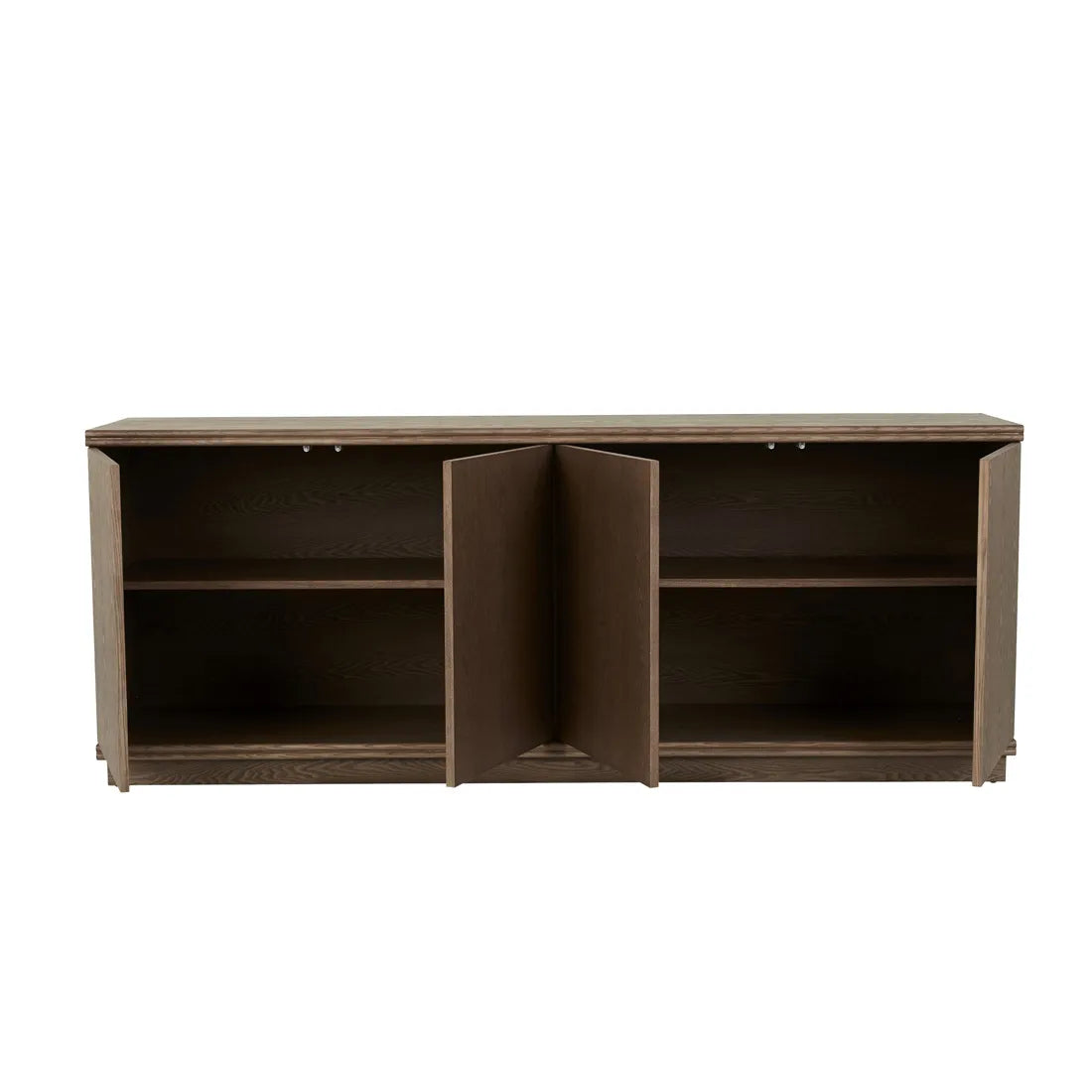 Anais Buffet Smoked Ash