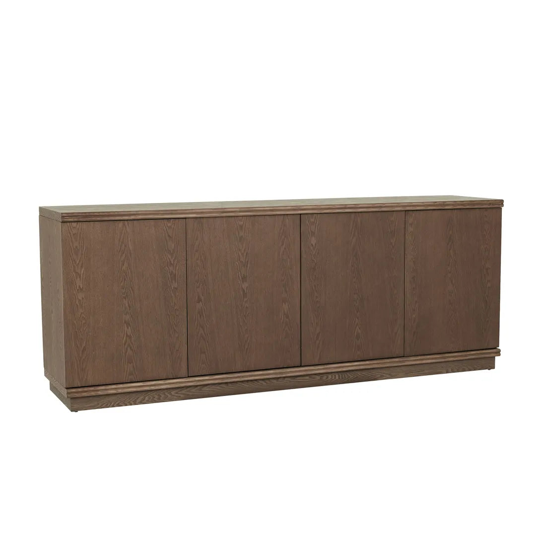Anais Buffet Smoked Ash