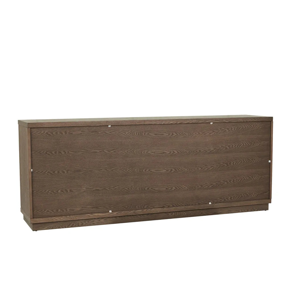 Anais Buffet Smoked Ash