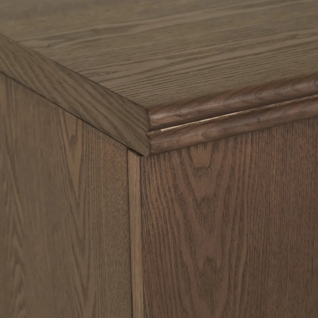 Anais Buffet Smoked Ash