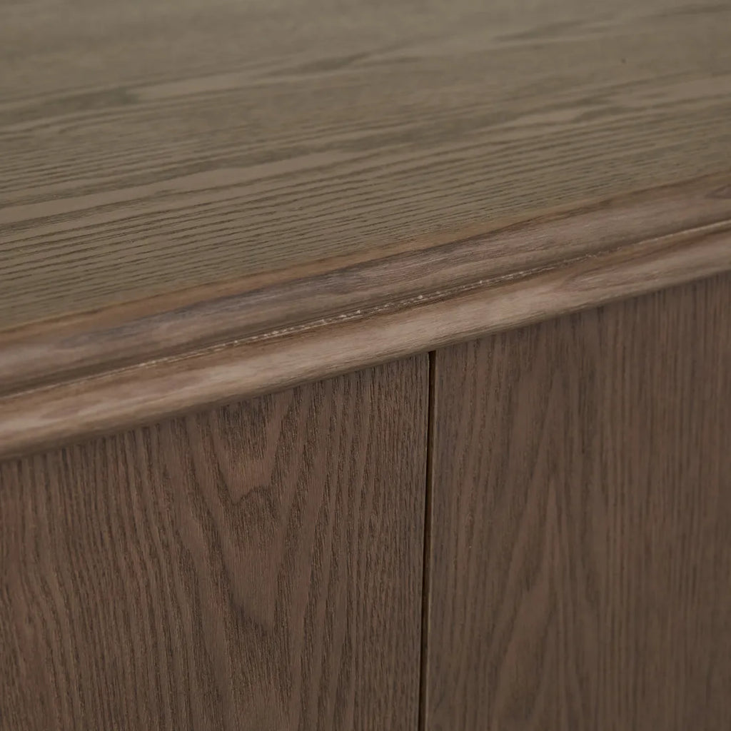 Anais Buffet Smoked Ash