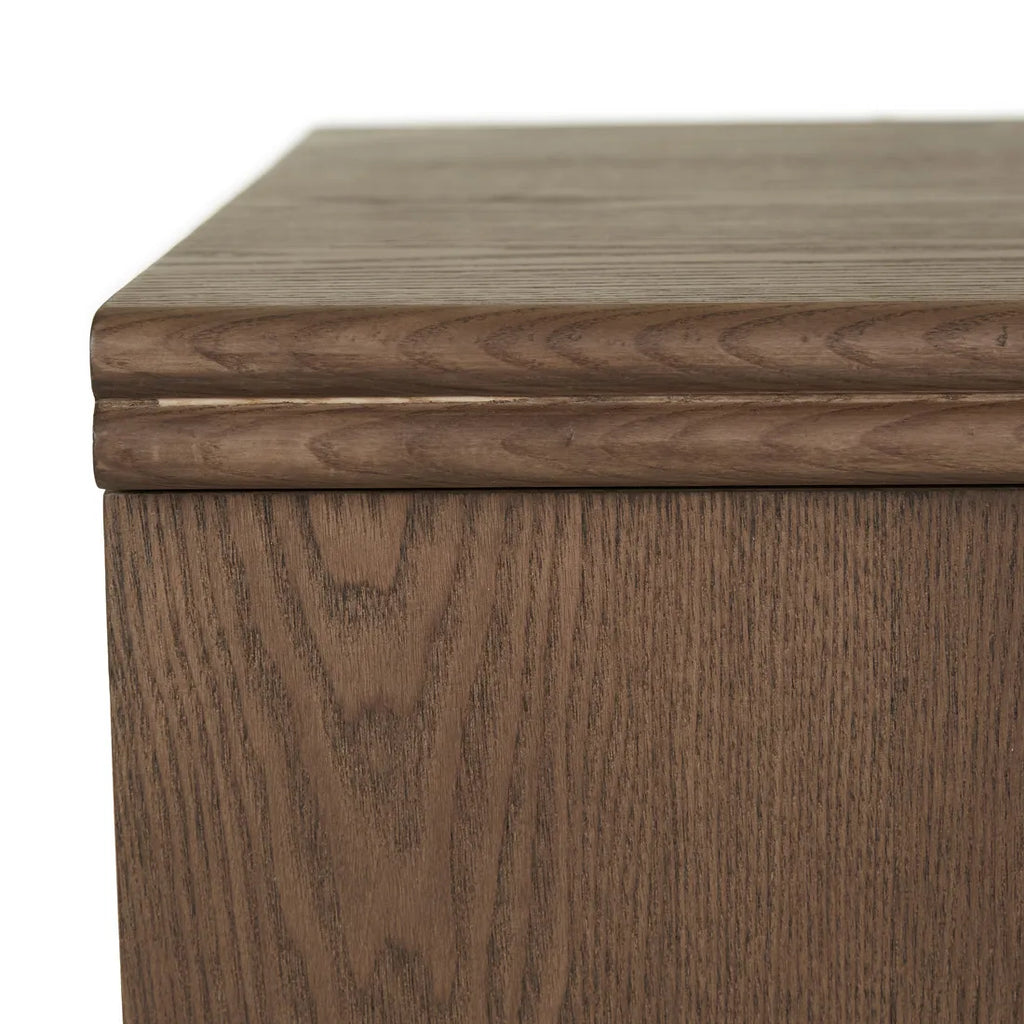 Anais Buffet Smoked Ash