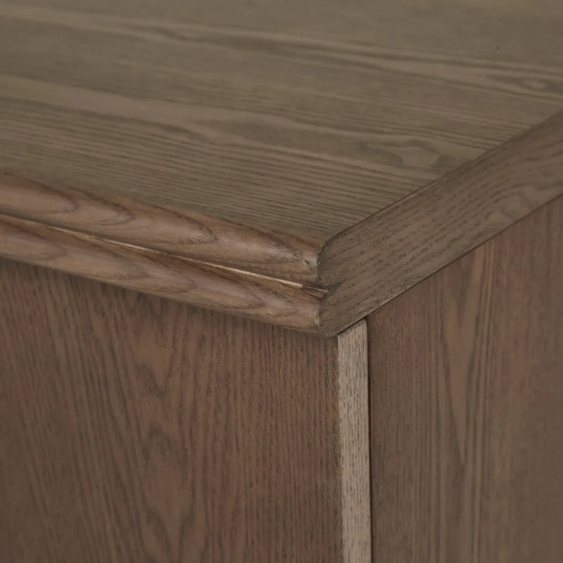 Anais Buffet Smoked Ash