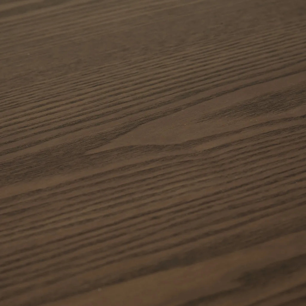 Anais Buffet Smoked Ash