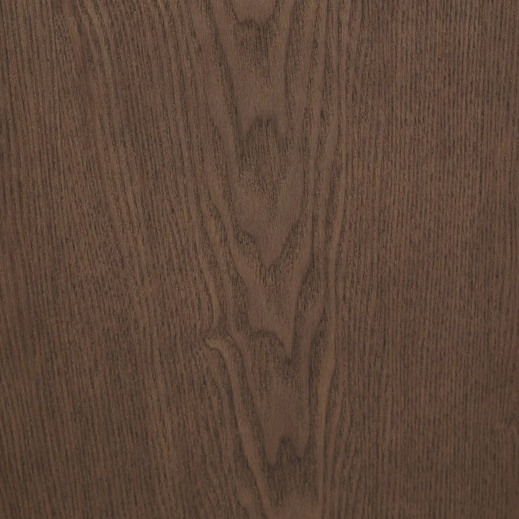 Anais Buffet Smoked Ash